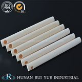 99% Alumina Insulation Ceramic Tube