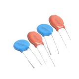 High Voltage Ceramic Disc Capacitor Topmay Tmcc02-8