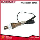 Wholesale Price Car Oxygen Sensor 22690-1E400 for Nissan