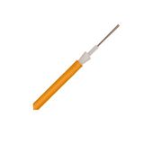 12-Core Multimode Om1 Non-Armored Loose Tube Indoor/Outdoor Fiber Optical Cable