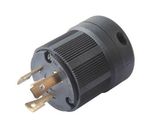 NEMA American Spin Lock Plug