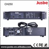 CH250 Professional Amplifiers 400W PRO Audio Sound Power Amplifier