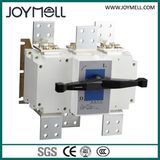 AC 3p 4p Load Isolator Switch 2500A