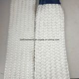 High Temperature Cable and Hose Protection Texturized Fiberglass Sleeve