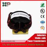 Amorphous Common Mode Inductor/ High Inductance High Current Power Inductor