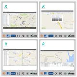 Rope Real Time Online Web Based GPS Tracking Software