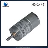 Gear Motor with Brake for Power Chair