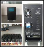 2016 Pure Sine Wave off Grid Home Inverter UPS with AC Charger and Generator Charge 1kw-30kw (output 110V 220V 50Hz)