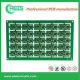 Single Sided Fr4 Circuit Board 1 Layer Small PCB Munufacturer for 10 Years