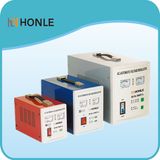 Bvr Series Relay Type Voltage Stabilizer in Superior Quality