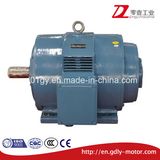Y Series (IP23) Three-Phase Asynchronous Fan Motor