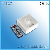 12 Keys LED Dimmer IR LED Controller Dimmer Switches