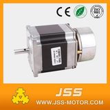 HSB Hybrid Stepper Motor with Brake in China Factory 24V
