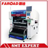 SMD Diode Pick and Place Machine in SMT Line