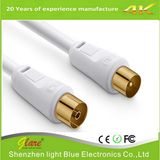 Cable Assembly RG6 Rg59 TV Antenna Cable