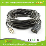 Top Quality 5m USB2.0 Extension Cable