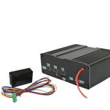 GPS Car Tracker with Ota Update Function (OCT900-R)