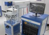 Semiconductor Side Pumping Laser Marking Equipment