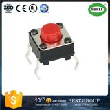 Red Head Pins Environmental High-Temperature Switches