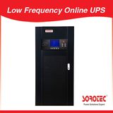 Double Conversion Online UPS with Can 6 PCS Parallel