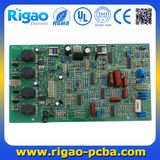 Electronic Assembly Services Ltd of PCB