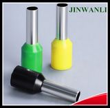 Copper Cord End Insulated Tube Terminals