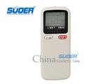 Suoer Top Quality Universal A/C Remote Control (KK7B)