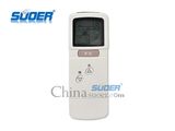 Suoer Popular Universal A/C Remote Control (00010150-Mitsubishi Air Conditioner-09R)