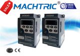 Mini Type Single Phase 0.4-2.2kw Variable Frequency Inverter