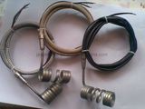 Industrial Spring Coil Heater for Hot Runner