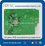 Printer Copper Clad Laminated Sheet, Fr-4 PCB Board