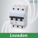 New Style Lcb3 Series 400V 16A Miniature Circuit Breaker