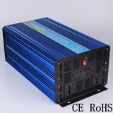 4000W DC to AC Solar Inverter Pure Sine Wave Inverter