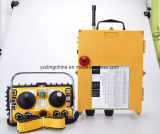 Concrete Pump Truck /Putzmeister Concrete Pump /Tadano Crane/ Truck Pump Joystick Remote Control