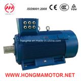 Hm Low-Voltage Large-Power Series Three Phase Asynchronous Induction Efficiency Electric Motor