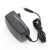 8.4V/1A/2A Lithium Battery Charger for Electronic Device, Class II, Lps, Universal Input, Customized Design.
