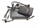 Pgx with Headset Mic Bodypack Wireless Microphone 790-820MHz