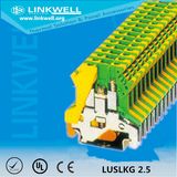 Panel Terminal Blocks (LUSLKG 2.5)