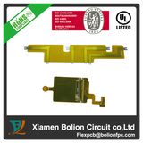 High Quality Double-Sided Flexible PCB
