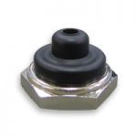 Sealed Toggle Switch Cap -Rubber Hood