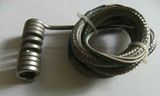 Industrial Electric Hot Runner Spring Coil Resistance Heater