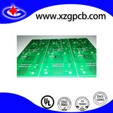 4 Layer Telecommunication Circuit Board PCB with Arlon Material