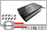 36 Cells 54V 5A NiMH NiCd Battery Charger