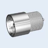 Bma Feed Through Connectors, Panel Press-Fit Jacks