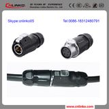 5 Pole Lightning Connector