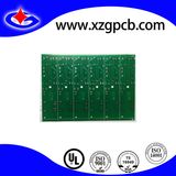 Quality Assured Multilayer PCB for LCD Display