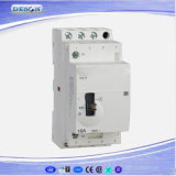 3p 20A Ict Household AC Magnetic Contactor