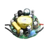 Open Frame 7W 250mA Constant Voltage Internal Bulb LED Driver