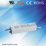 30W 0-10V Dimmable LED Driver with Ce