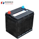 Sealed Maintenance Free Battery D23